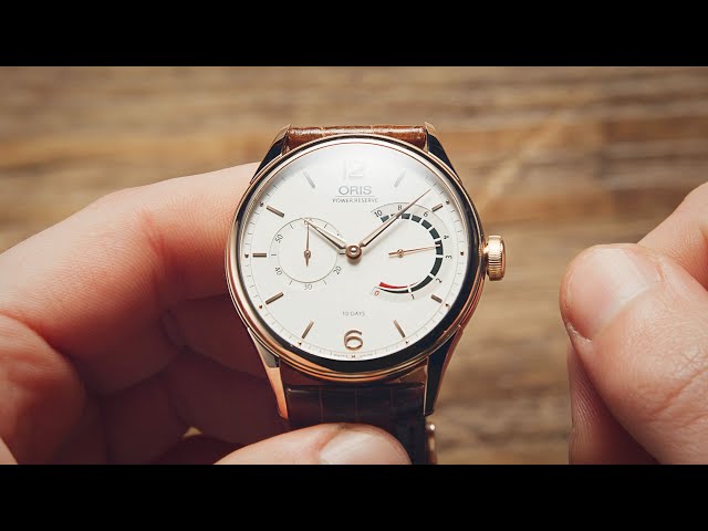 An Ideal First Watch Purchase | Watchfinder & Co.