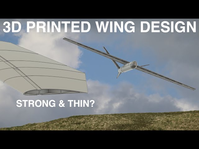 Model Aircraft Design - Part 2