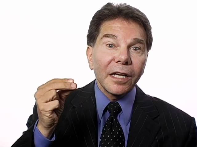 How to Influence Others | Robert Cialdini | Big Think