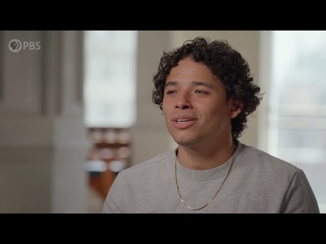 Mean Streets: How Anthony Ramos Sang His Way Out of High School