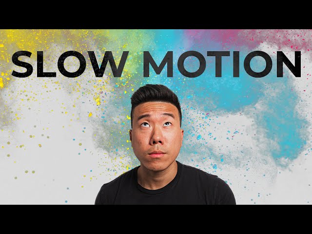 How does Slow Motion work?