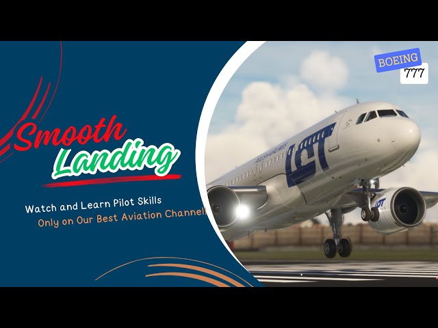 Most DANGEROUS GIANT Plane Flight Landing!! LOT Airlines Airbus A320 Landing at Mumbai Airport