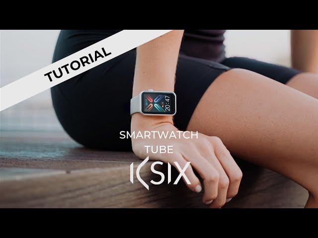 Ksix Tube - Tutorial - English, Español, Français