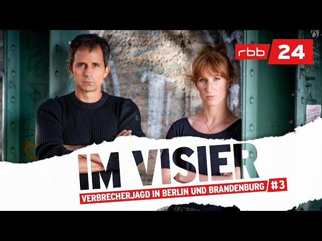 Der Darkroom Mörder - Im Visier (S01/E03) | True-Crime-Podcast
