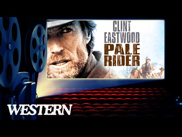 Clint Eastwood saves the day in this classic western!