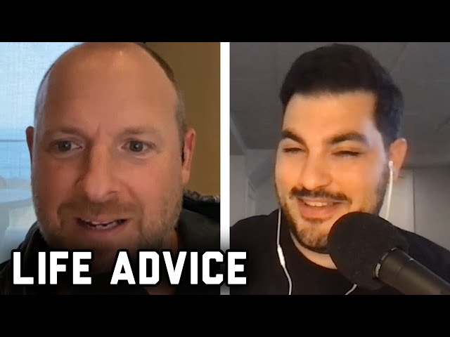 Life Advice With Ryen Russillo | The Ryen Russillo Podcast