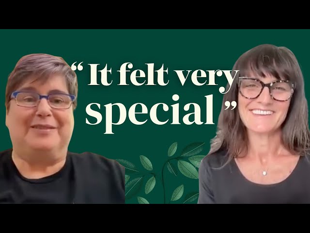 Kathy H. Lost over 7 pounds in 12 Days | Dr. McDougall