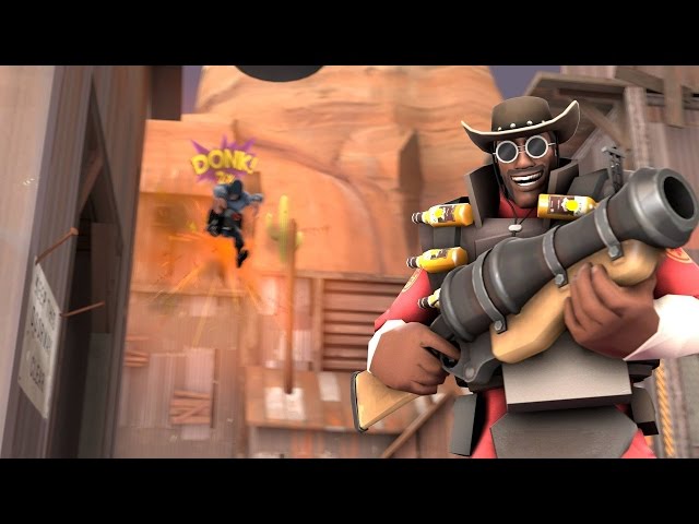 TF2: Unnamed Montage #2