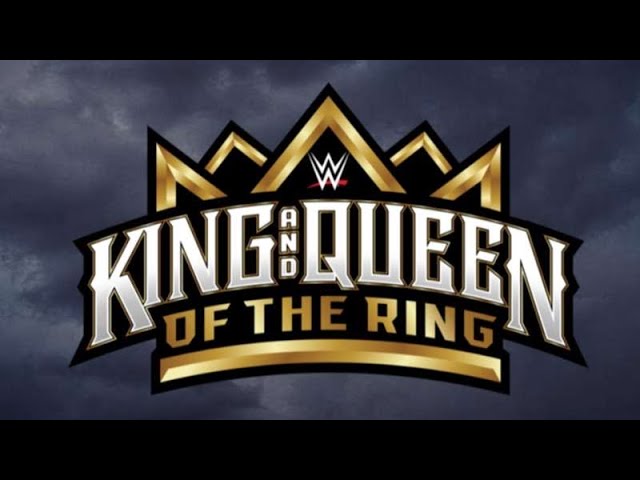 WWE 2K24 2024 Queen of the Ring Tournament