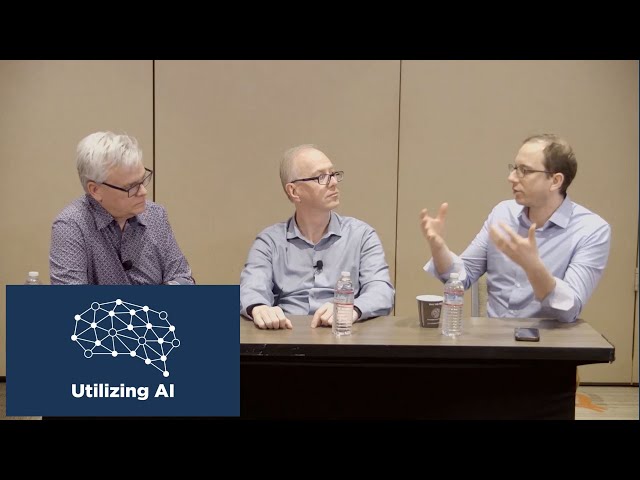 AI PCs, Renewed Focus on AI Safety, and More with David Kanter of MLCommons | 06x03