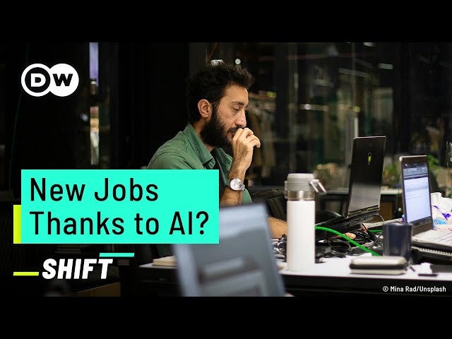 AI: Chance or Risk for Your Job?