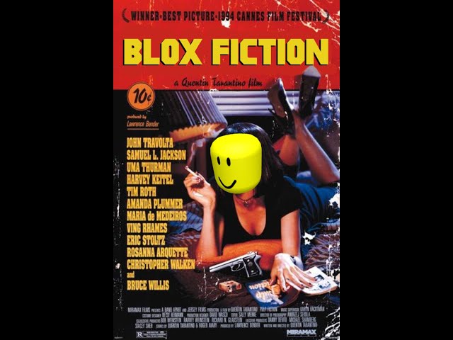 Blox Fiction