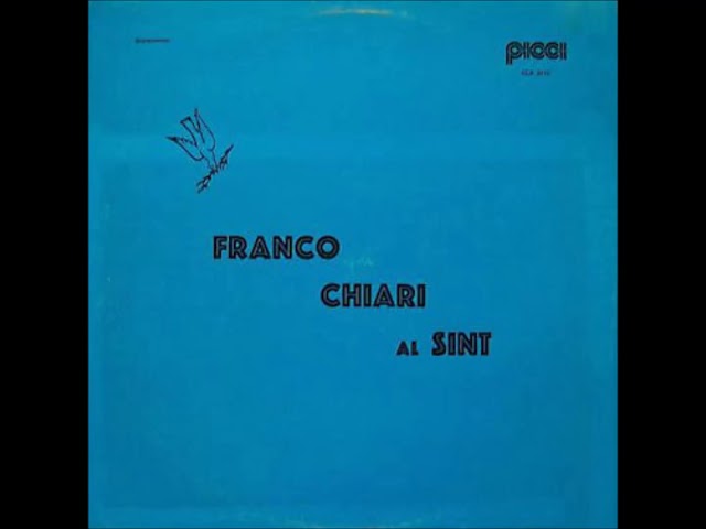 Franco Chiari - Love ride to Montecarlo
