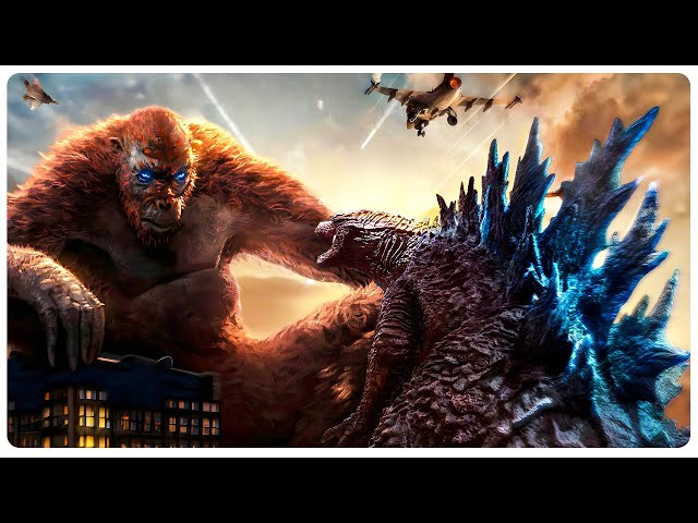 Dune 2, Godzilla X Kong The New Empire, The Equalizer 3, Rebel Moon 2 - Movie News 2023
