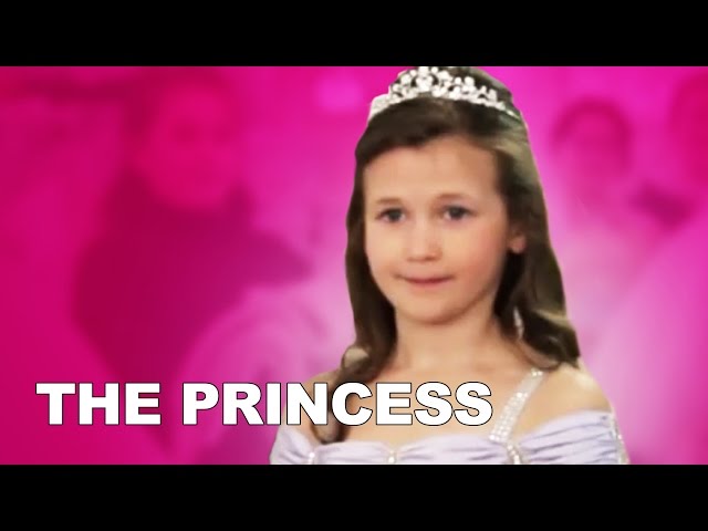 The Princess | A Make-A-Wish Story