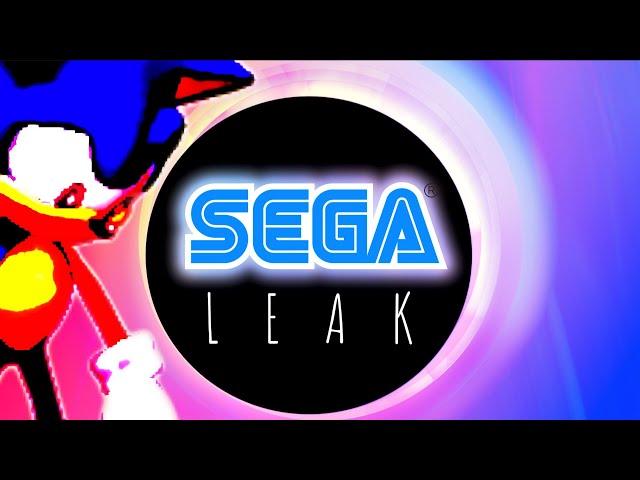 A Bunch Of Sega Emails From 30 Years Ago Leaked