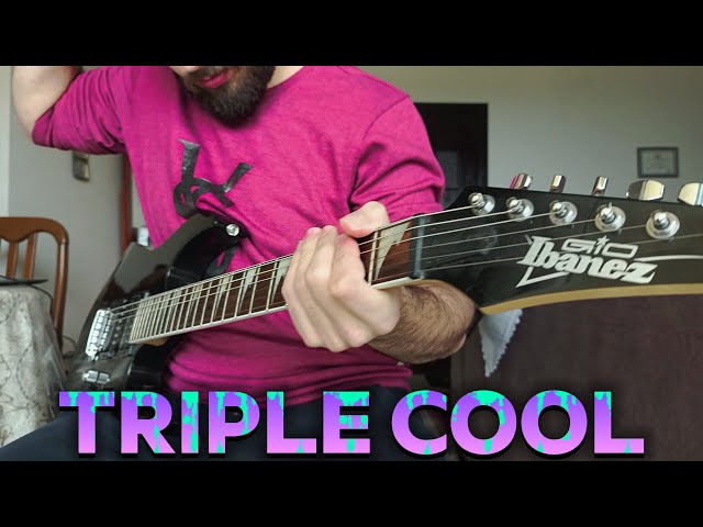30 Cool Guitar Riffs (Part 3)