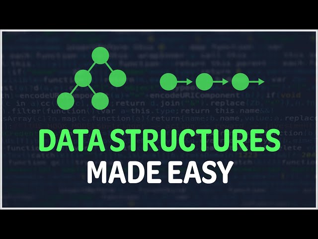 Top 7 Data Structures for Interviews Explained SIMPLY
