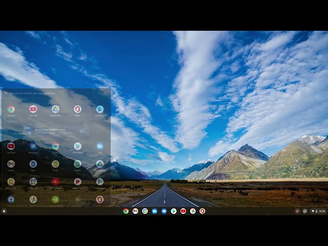 How to Enable Linux, Set Up ADB and Install APK on your Chromebook Chrome OS