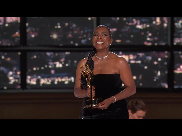 Supporting Actress in a Comedy Series: 74th Emmy Awards