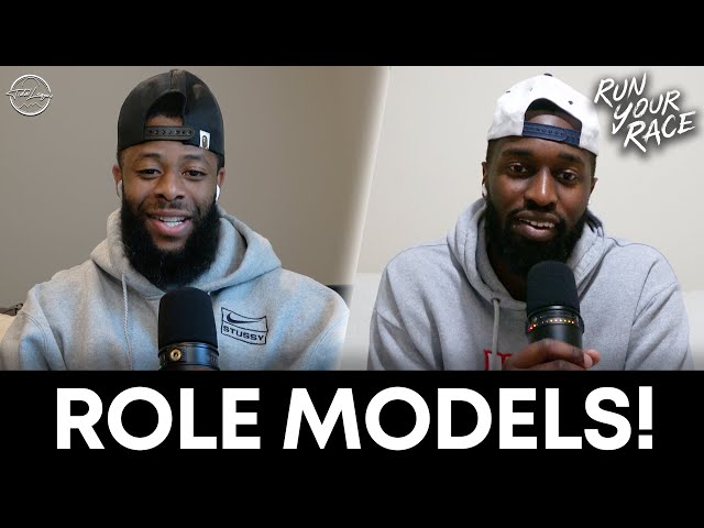 Role Models | Run Your Race