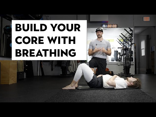 Intro To Core Class (Build Your Core With Breathing)