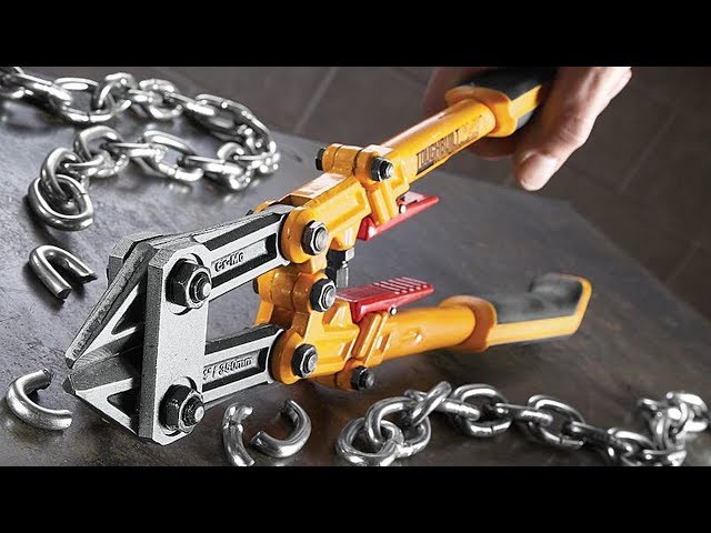 5 Awesome TOOLS Perfect For DIY Projects