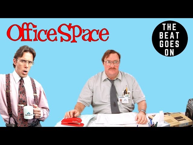 Why Office Space is a significant film