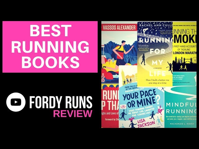 Best Running Books