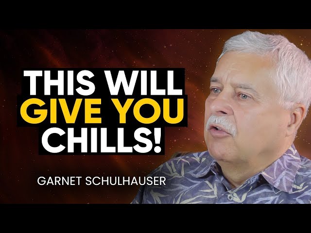 How to Meet Your Spirit Guides & Learn About the Afterlife | Garnet Schulhauser