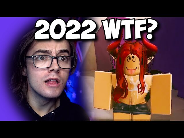 The Life of a Twitch Streamer in 2022 (wow...)