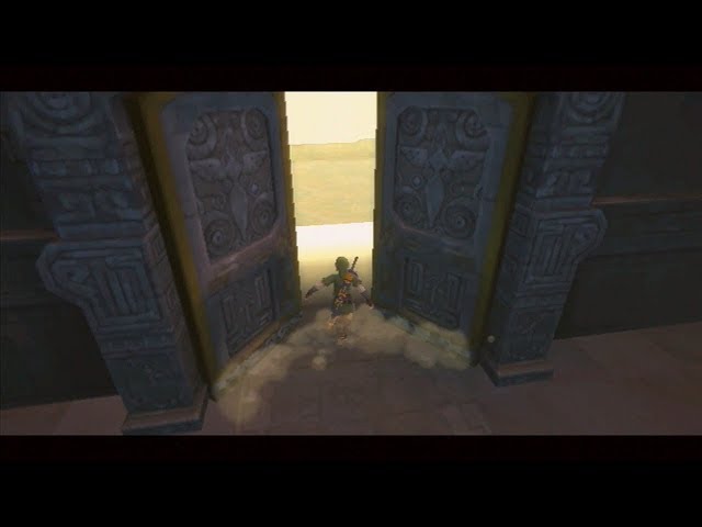 Skyward Sword: Song of the Hero Skip (for real this time)