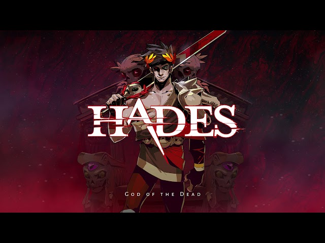 Hades - God of the Dead