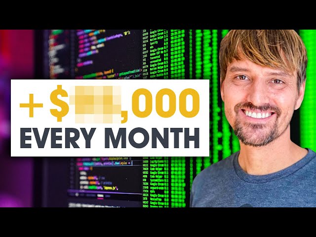 Secret Way To Make An Extra $10k+ in MRR (SaaS Cheat Code)
