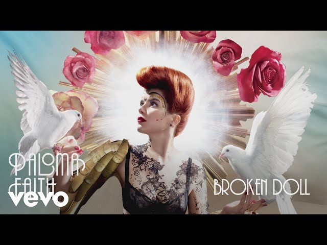 Paloma Faith - Broken Doll (Official Audio)