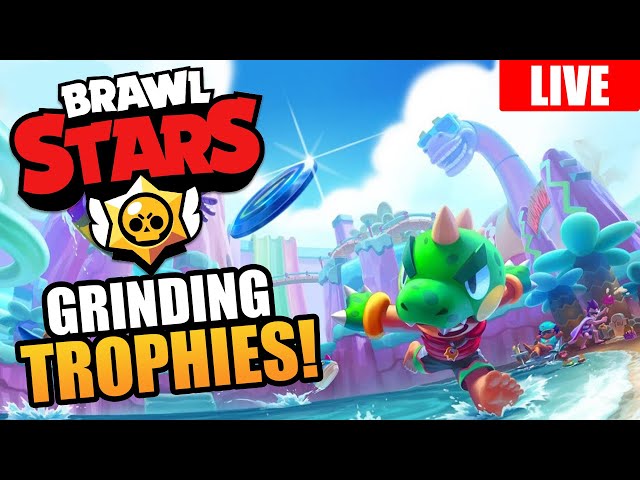 Trophies & Friendly Battles - Brawl Stars