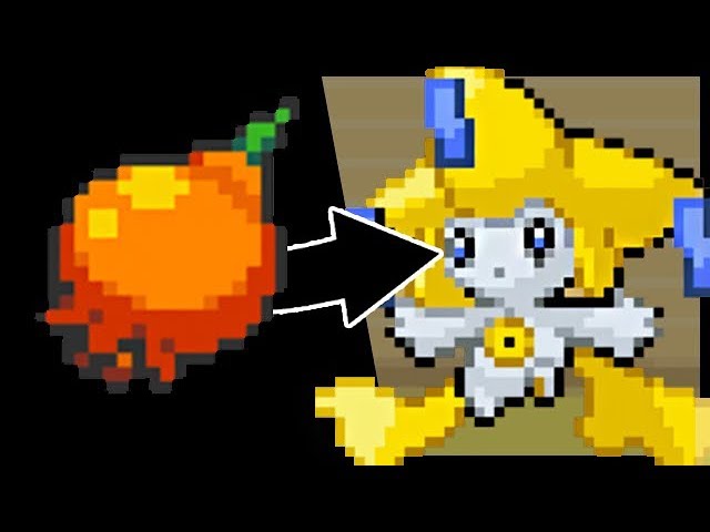 This is How A BERRY Lets You Get ANY Mythical Pokemon in Pokemon Emerald