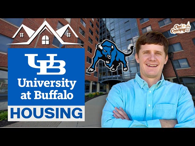 Best Student Housing University At Buffalo New York | Apartments Near SUNY Buffalo