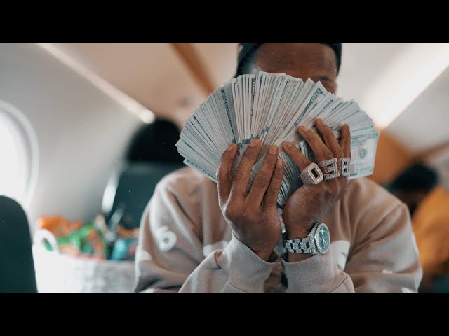 BEO Lil Kenny - Scammer Fresh (Official Video)
