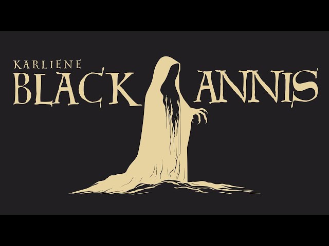 Karliene - Black Annis