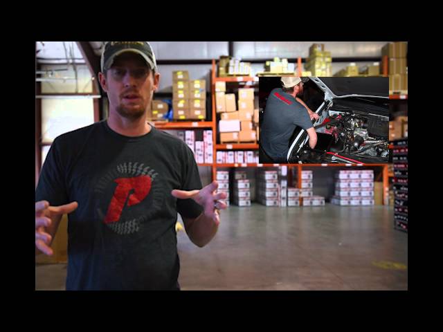 Volant Duramax 6.6L Intake System Install Review