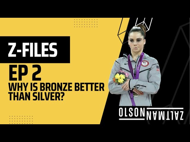 Why Is Bronze Better Than Silver?