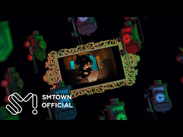 SHINee 샤이니 'Don't Call Me (Fox Stevenson Remix)' MV