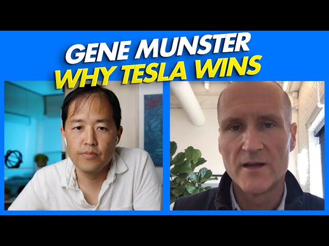 Gene Munster: How I Picked Apple and Tesla as Big Winners (Ep. 65)