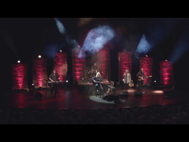 Arlo Guthrie - Ride (live)