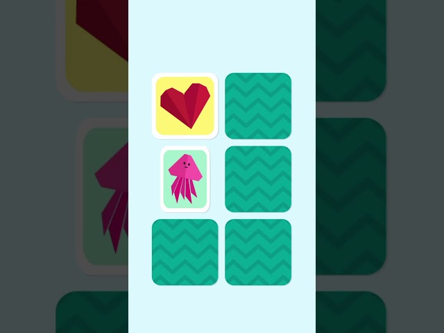 Montessori Preschool Games - App Preview