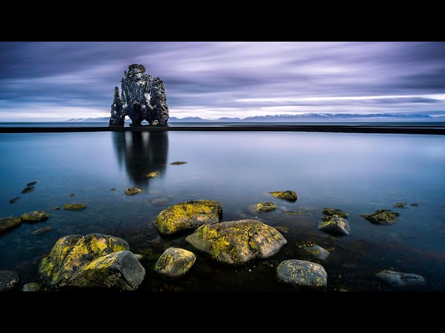 Landscape Photography in Iceland | 5 Photos you MUST take!