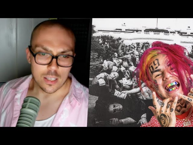 Would TPAB Be a 10 If 6ix9ine Made It? (Letter from a Fan)