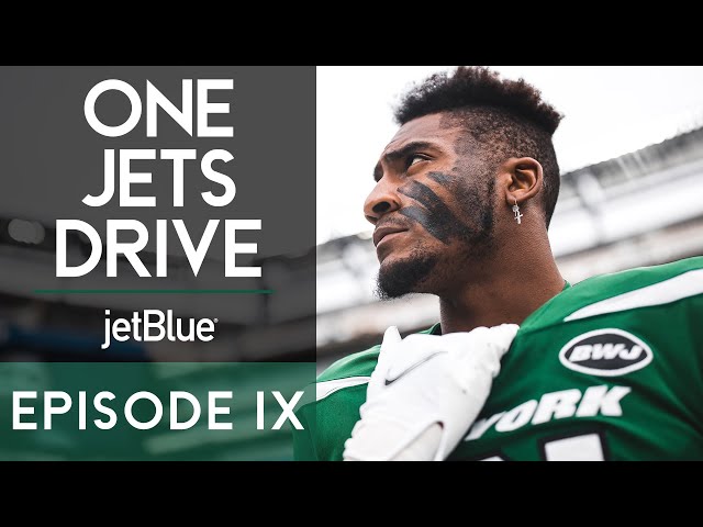 2020 One Jets Drive: Episode IX | New York Jets | NFL