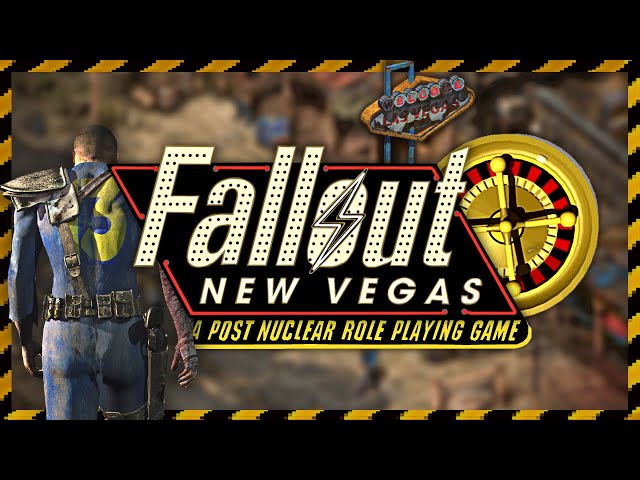 20 Mods to Turn New Vegas into Classic Fallout